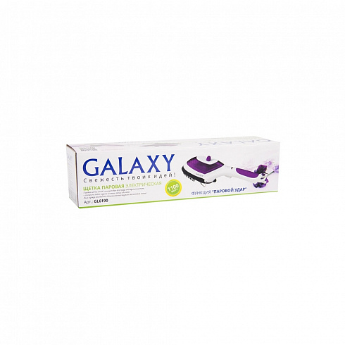 Отпариватель Galaxy GL 6190