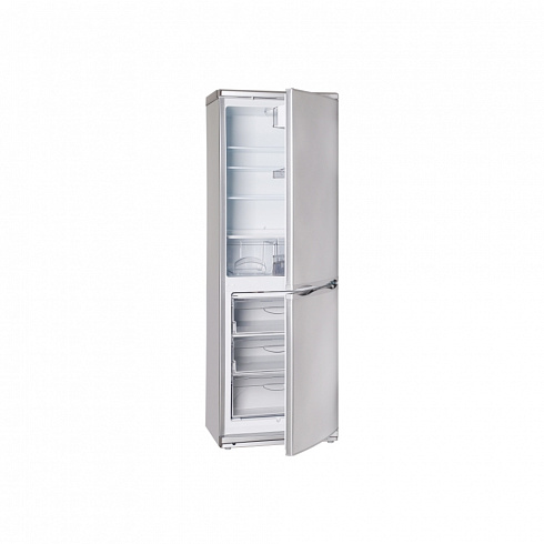 Холодильник Атлант 4012-080 серебро