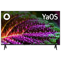 Телевизор LED 50" BBK 50LEX-8249/UTS2C черный SmartTV ЯндексТВ