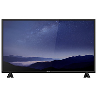 Телевизор LED 40" Blackton Bt 40S02B черный SmartTV Android
