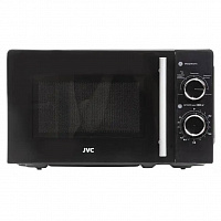 Микроволновая печь JVC JK-MW143M 20л 700Вт черный