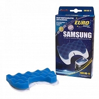 Набор микрофильтров для Samsung Euro Clean EUR-HS11