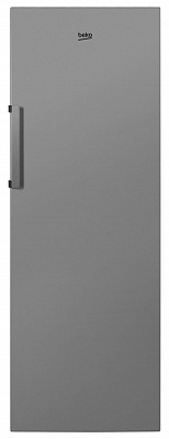 Морозилка Beko RFSK266T01S серебристый 266л