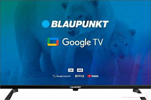 Телевизор LED 32" Blaupunkt 32WGC5000T черный SmartTV AndroidTV