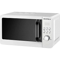 Микроволновая печь Supra 20TW55 20л 700Вт белый