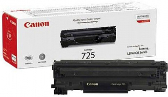 Принтер лазерный Canon i-Sensys LBP6030B A4 черный (в комп:+ 1 картридж) (8468B006+3484B002)