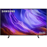 Телевизор OLED 65" Samsung QE65S85HAEXPY черный 4K UHD SmartTV