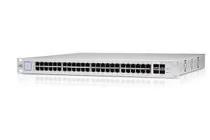 Коммутатор Ubiquiti 48Port 2.5GBE POE USW-ENTERPRISE-48-POE