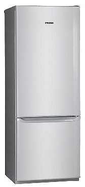 Холодильник Pozis RK- 102 А серебристый