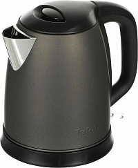 Чайник электрический Tefal KI270930 1,7л 2400Вт серый