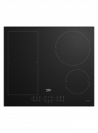 Индукционная варочная панель Beko HII64200FMT черный