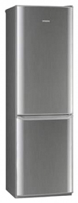 Холодильник Pozis RK- 149 В серебр.металлопласт