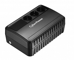 ИБП Cyberpower 725VA 390W BU725E