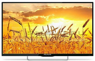 Телевизор LED 32" PolarLine 32PL13TC-SM черный HD SmartTV