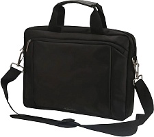 Сумка для ноутбука 13.3" Sumdex PON-113 BK нейлон черный 