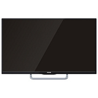 Телевизор LED 40" Asano 40LF1030S черный