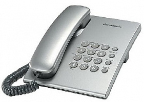 Телефон Panasonic KX-TS 2350 RUS