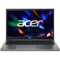 Ноутбук 15.6" Acer Extensa EX215-23-R2FV серый R3-7320U 8GB/512GB Radeon W11H (NX.EH3CD.006)