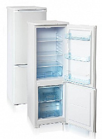 Холодильник Бирюса 118 (R 118 CA)