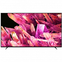 Телевизор LED 65" Sony XR-65X90K BRAVIA черный 4K Ultra HD Smart TV Google TV