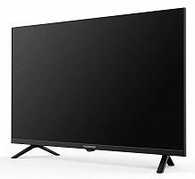 Телевизор LED 32" Starwind SW-LED32SG305 черный SmartTV ЯндексТВ HD