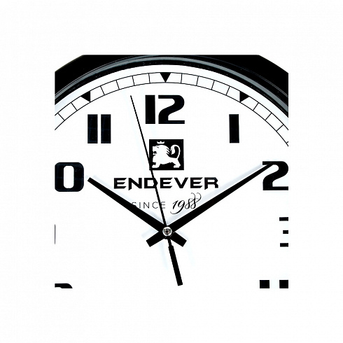Часы Endever RealTime 111