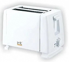 Тостер Irit IR-5104 700Вт белый