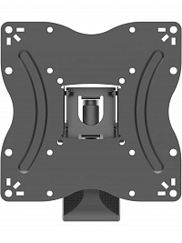 Кронштейн для телевизора Baff KPS 13-43 черный 13"-43" макс.20кг