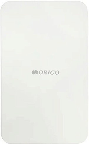 Точка доступа Origo OAP1800G (2.4/5GHz) AX1800 1x1G LAN белый (OAP1800G/A1A)