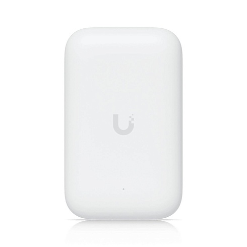 Точка доступа Wi-Fi Ubiquiti Swiss Army Knife Ultra 2.4+5 ГГц, 802.11ac, 2x2 MIMO, до 20 дБм, 1х 1Гб RJ45, до 200 клиентов, до 866.7 Мбит/с