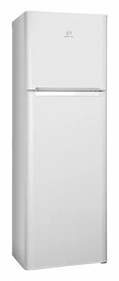 Холодильник Indesit TIA 16 белый (двухкамерный)