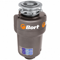 Измельчитель пищевых отходов Bort TITAN MAX POWER 780Вт 1400мл (91275790)