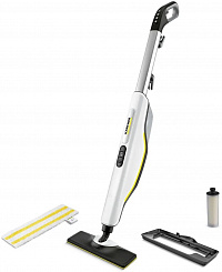 Швабра паровая Karcher SC 3 Upright белый