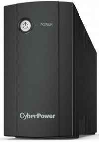 ИБП Cyberpower TOWER UTI875EI 425Вт 875ВА черный