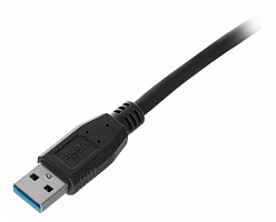 Сетевой адаптер Gigabit Ethernet Digma D-USB3-LAN1000 USB 3.0 (упак.:1шт)