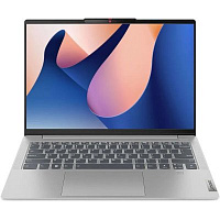 Ноутбук 14" Lenovo IdeaPad Slim 5 14IRL8 серый i7 13620H 16Gb/512Gb UHDGr W11H (82XD009ARK)