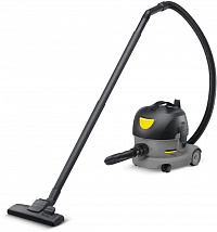 Пылесос Karcher T 8/1 Classic *EU 1600Вт мешок серый/черный