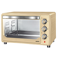 Мини-печь Centek CT-1530-36 Convection 36л 1600Вт бежевый