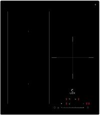 Индукционная варочная панель LEX EVI 431A BL черный