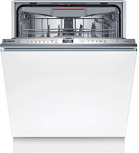 Встраиваемая ПМ Bosch SMV6ECX93E 13 комплектов 60см