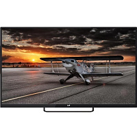 Телевизор LED 32" Leff 32H240S черный