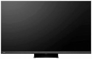 Телевизор Mini-LED 75" Hisense 75U8KQ черный 4K  SmartTV