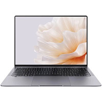 Ноутбук 14.2" Huawei MateBook X Pro MorganG-W7611T серый космос i7-1360P 16Gb/1TB IrisXeGr W11H (53013SJV)