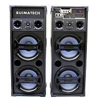 Акустическая система Ruimatech VA-7912 2.0 2х90W черный