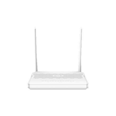 Wi-Fi роутер Tenda HG9 (2.4G/5Hz) AC1200 белый