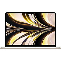 Ноутбук 13.6" Apple MacBook Air 13 2022 белый M2 8 Core 8Gb/256Gb MacOS ENG (MLY13LL/A)