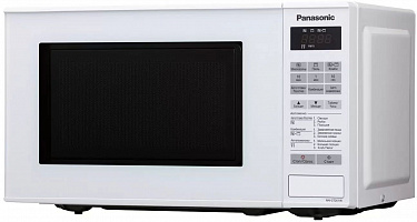 Микроволновая печь Panasonic NN-GT261WZPE 20л 800Вт белый