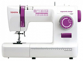 Швейная машинка Toyota ECO 26 A