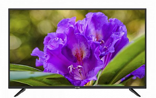 Телевизор LED 43" Skyline 43LT5901 черный