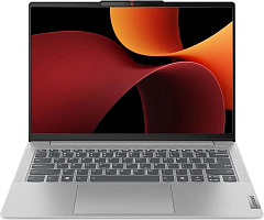 Ноутбук 14" Lenovo IdeaPad Slim 5 14AHP9 серый R5-8645HS 16Gb/512Gb Radeon760M noOS (83DB001CRK)